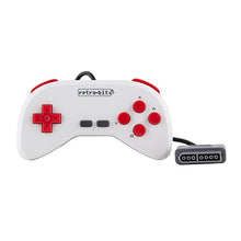 Load image into Gallery viewer, Retro-Bit Super RetroTRIO Plus 3 in 1 System Console - Not Machine Specific