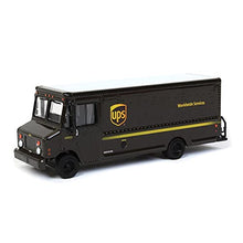 Load image into Gallery viewer, Greenlight 33170-C H.D. Trucks Series 17-2019 Package Car - United Parcel Service UPS 1:64 Scale