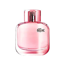 Load image into Gallery viewer, LACOSTE L.12.12 Pour Elle Sparkling Women's Eau de Toilette 90ML