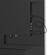 Load image into Gallery viewer, Roku Streaming Stick | Portable; Power-Packed Streaming Device with Voice Remote with Buttons for TV Power and Volume (2018)