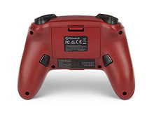 Load image into Gallery viewer, PowerA Overwatch Enhanced Wireless Controller for Nintendo Switch - Reaper