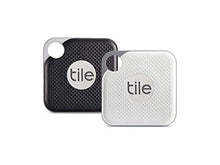 Load image into Gallery viewer, Tile Pro (2018) - 2-pack (1 x Black, 1 x White) - Discontinued by Manufacturer