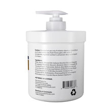 Load image into Gallery viewer, Advanced Clinicals Retinol Cream. Spa Size for Salon Professionals. Moisturizing Formula Penetrates Skin to Erase the Appearance of Fine Lines & Wrinkles. Fragrance Free. (16 Ounce (Pack of 1))