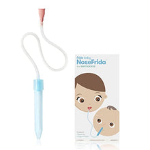 Load image into Gallery viewer, FridaBaby Baby Nasal Aspirator NoseFrida the Snotsucker by Frida Baby
