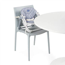 Load image into Gallery viewer, Chicco Chairy Booster Seat (Bunny)
