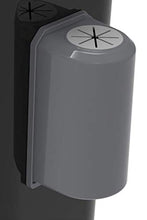 Load image into Gallery viewer, PetFusion Portable Outdoor Pet Waste Disposal. Innovative Dog Waste Station with Locking Handle, Universal Dog Poop Bag Holder, Complimentary Deodorizer & 5 Waste Bags Incl. 12 Month Warranty