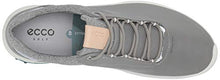 Load image into Gallery viewer, ECCO womens Biom G3 Gore-tex Golf Shoe, Wild Dove, 7-7.5 US