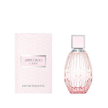Load image into Gallery viewer, JIMMY CHOO L'eau 1.3oz Eau de Toilette Spray