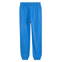 Load image into Gallery viewer, UNACOO Kid's Fleece Sweatpants Girl's and Boy's Active Basic Jogger Pants (Wine red, m,(7-8 Years))