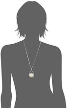 Load image into Gallery viewer, Lucky Brand Womens Layer Necklace, Silver, One Size