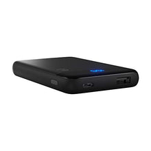 Load image into Gallery viewer, Skullcandy Stash Mini Power Bank - Black