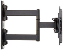 Load image into Gallery viewer, AmazonBasics Heavy-Duty, Full Motion Articulating TV Wall Mount for 22-inch to 55-inch LED, LCD, Flat Screen TVs
