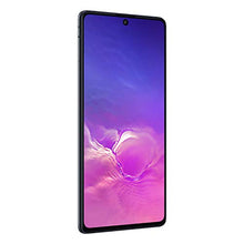 Load image into Gallery viewer, Samsung Galaxy S10 Lite New Unlocked Android Cell Phone, 128GB of Storage, GSM & CDMA Compatible, Single SIM, US Version, Black