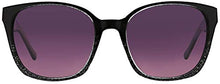 Load image into Gallery viewer, Vera Bradley Women's Natalia Polarized Square Sunglasses, Garden Grove, 55 mm