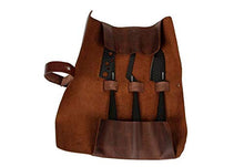 Load image into Gallery viewer, Boska Cheese Knife Set Monaco+ Black with Leather Case