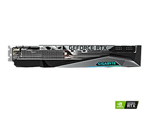 Load image into Gallery viewer, GIGABYTE GeForce RTX 3080 Ti Gaming OC 12G Graphics Card, 3X WINDFORCE Fans, 12GB 384-Bit GDDR6X, GV-N308TGAMING OC-12GD Video Card