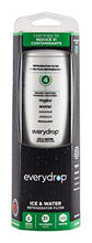 Load image into Gallery viewer, Every Drop by Whirlpool Refrigerator Water Filter 4, EDR4RXD1 (Pack of 1)
