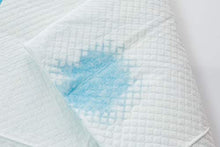 Load image into Gallery viewer, Remedies Disposable Underpads with Ultra Absorbent R4094 45g Fluff Fill 23x36 Inches (Pack of 150)