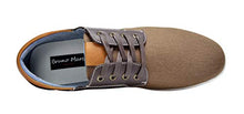 Load image into Gallery viewer, Bruno Marc Mens Oxfords Sneakers Casual Dress Shoes, Dark Brown - 6.5 (RIVERA-01)