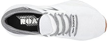 Load image into Gallery viewer, New Balance Women's Fresh Foam Roav V1 Sneaker, Nb White/Black, 9