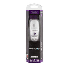Load image into Gallery viewer, EveryDrop by Whirlpool Refrigerator Water Filter 1, EDR1RXD1 (Pack of 1)