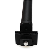 Load image into Gallery viewer, FOMTOR Bicycle Seat Post 27.2 x 350mm Aluminum Adjustable Seatpost for MTB Road Bike BMX
