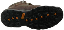 Load image into Gallery viewer, Timberland mens Chocorua Trail Mid Waterproof Sneaker, Brown/Green, 10.5 US