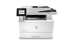 Load image into Gallery viewer, HP LaserJet Pro Multifunction M428fdw Wireless Laser Printer, Works with Alexa (W1A30A)