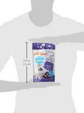 Load image into Gallery viewer, Happy Yogis Greek Yogurt Snacks, Organic Blueberry and Purple Carrot, 1 Ounce