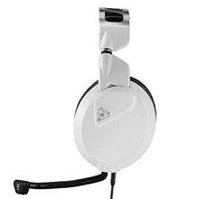Load image into Gallery viewer, Turtle Beach Elite Pro 2 White Pro Performance Gaming Headset for Xbox One & Xbox Series X|S, PS4 Pro, PS4 & PS5, Nintendo Switch, PC Gaming, Mobile