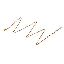 Load image into Gallery viewer, Natural Healing Crystal Yellow Citrine Rough Stone Pendant Necklace, Yellow Gold Tone