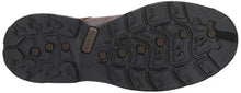 Load image into Gallery viewer, Timberland PRO Men's Flume Mid Steel Safety Toe Wateproof Industrial Hiker Work Boot, Brown, 12 Wide