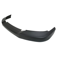 Load image into Gallery viewer, MBI AUTO - Textured, Front Upper Bumper Cover Fascia Compatible with 2003-2018 Chevy Express & GMC Savana 03-18, GM1000693