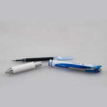 Load image into Gallery viewer, Pentel EnerGel Pearl Deluxe RTX Liquid Gel Pen, (0.5mm), Fine Line, Needle Tip, Blue Ink, Box of 12 (BLN75PW-C)