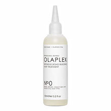 Load image into Gallery viewer, Olaplex No.0 Intensive Bond Building Treatment, White, 5.2 Fl Oz