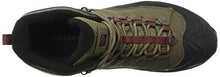 Load image into Gallery viewer, Merrell Men's Thermo CHILL MID Shell WP Boot, Boulder, 12 M US