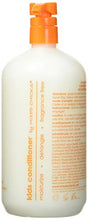 Load image into Gallery viewer, Mixed Chicks Gentle Kids Conditioner with Safflower Seed Oil for Soft & Manageable Hair, 33 fl.oz