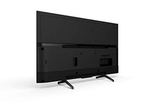 Load image into Gallery viewer, Sony X800H 43 Inch TV: 4K Ultra HD Smart LED TV with HDR and Alexa Compatibility - 2020 Model