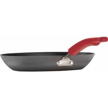 Load image into Gallery viewer, Rachael Ray Hard Anodized Nonstick Cookware Set/Pots and Pans Set - 12 Piece, Gray