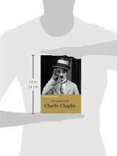 Load image into Gallery viewer, The Search for Charlie Chaplin