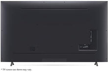 Load image into Gallery viewer, LG UP8770 86-in 4K UHD 4K UHD 120Hz Smart TV 86UP8770PUA (2021)