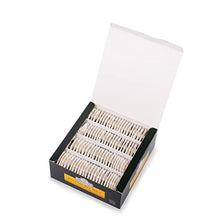 Load image into Gallery viewer, Ahmad Tea Black Tea, English Tea No.1 Teabags, 100 ct - Caffeinated and Sugar-Free