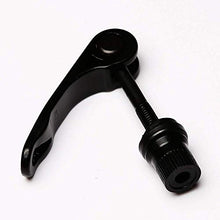 Load image into Gallery viewer, Jugger Bike Seat Post Quick Release Pin Binder Clamp Bolt Cycling Replacement Part Bicycle Alloy Seatpost (Pack of 1pcs)