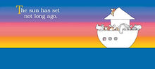 Load image into Gallery viewer, Good Night, Good Night: The original longer version of The Going to Bed Book