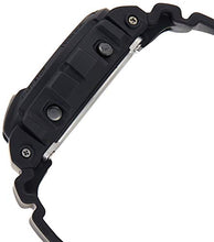 Load image into Gallery viewer, Casio G-Shock Men's Black Out Basic Series All Black Resin Watch DW6900BB-1