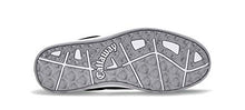 Load image into Gallery viewer, Callaway Women's Del Mar Golf Shoes, Black, 8.5, B