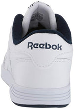 Load image into Gallery viewer, Reebok mens Club Memt Sneaker, Collegiate Navy/White, 9.5 US