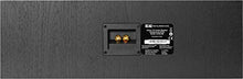 Load image into Gallery viewer, ELAC Debut 2.0 C6.2 Center Speaker, Black