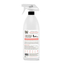 Load image into Gallery viewer, Skout’s Honor: Urine and Odor Destroyer - Remove Stains & Odors, Quickly Eliminate Cat Urine, Vomit & Hairballs, Marking scent - All Natural Professional Strength