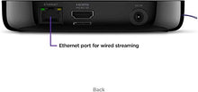 Load image into Gallery viewer, Roku Ultra Streaming Media Player 4K/HD/HDR Bundle - Enhanced Voice Remote W/TV Controls and Shortcuts - Premium JBL Headphones - HDMI, Ethernet, and Micro SD Ports - iPuzzle HDMI Cable 5ft